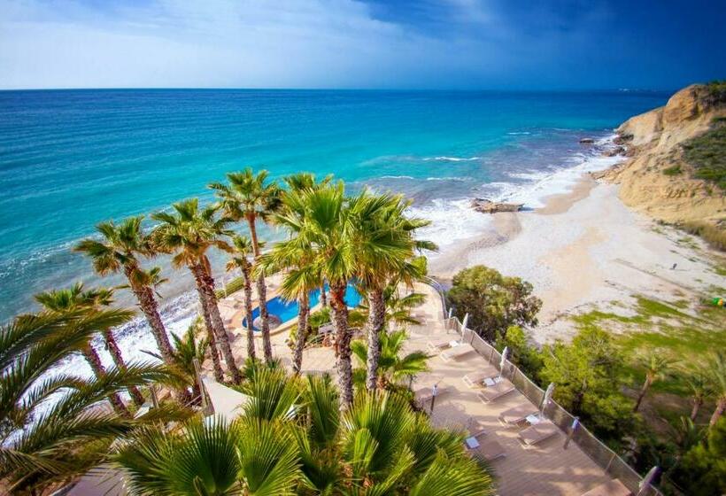 Отель Servigroup Montiboli