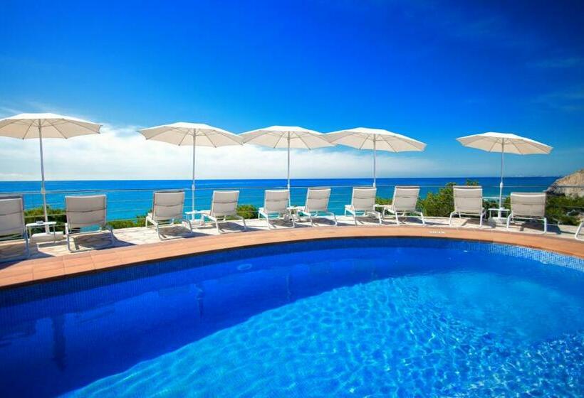 Отель Servigroup Montiboli