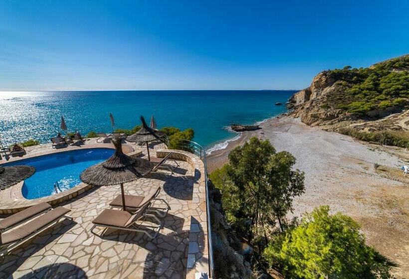 Отель Servigroup Montiboli