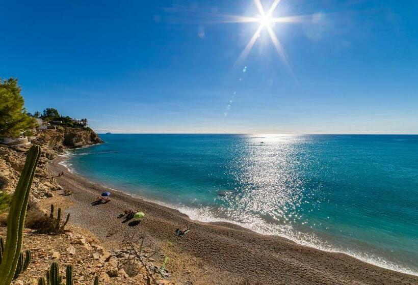 Отель Servigroup Montiboli