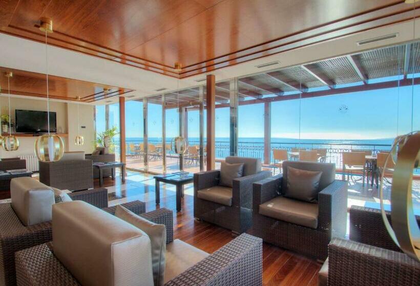 Отель Servigroup Montiboli