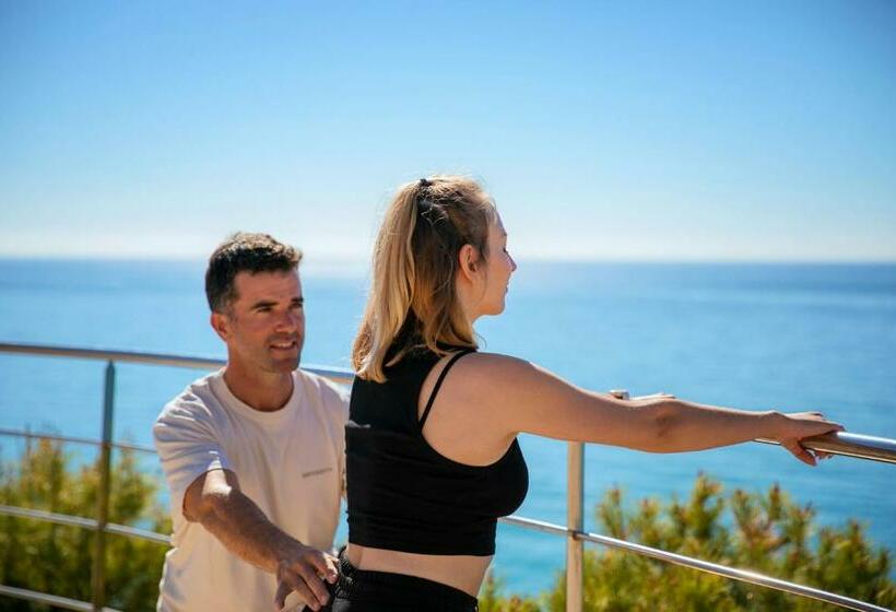 Отель Servigroup Montiboli