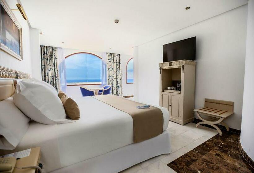 Отель Servigroup Montiboli