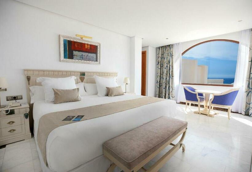 Отель Servigroup Montiboli