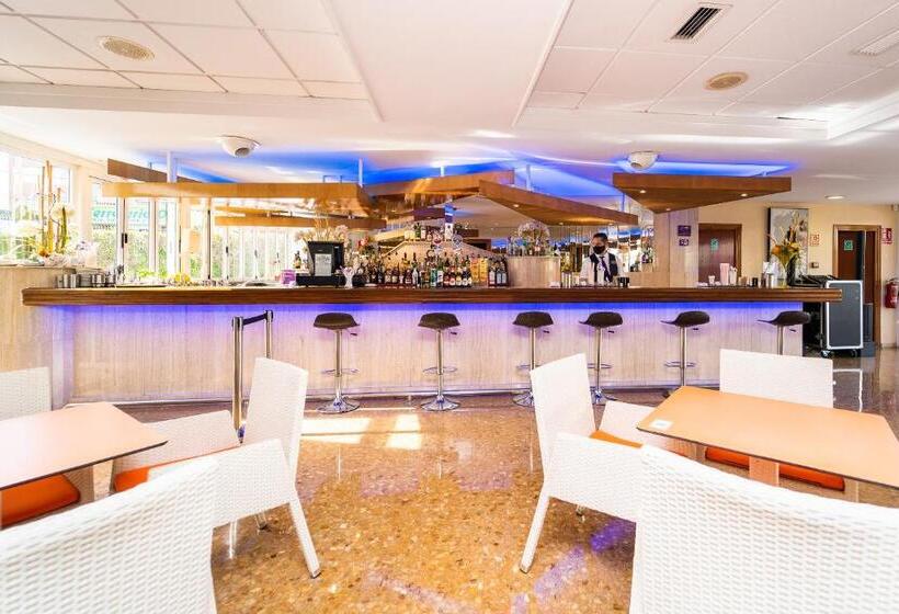 酒店 Servigroup Nereo