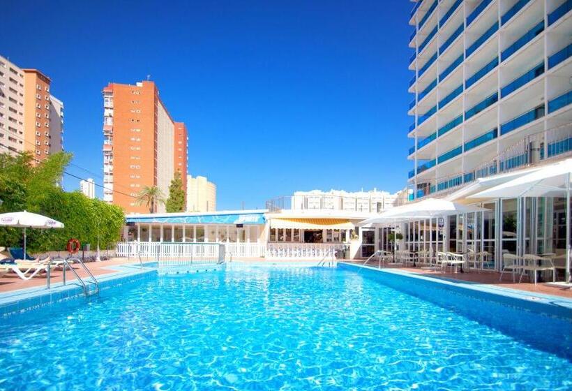 酒店 Servigroup Nereo