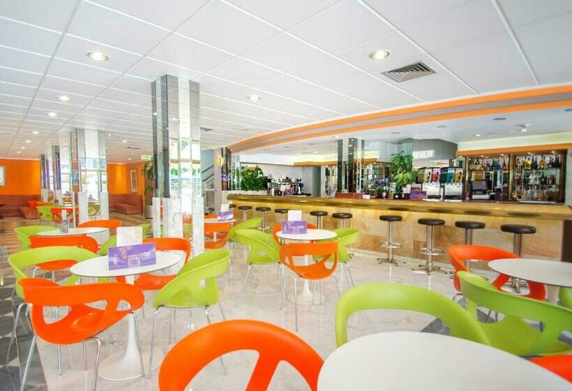 酒店 Servigroup Orange