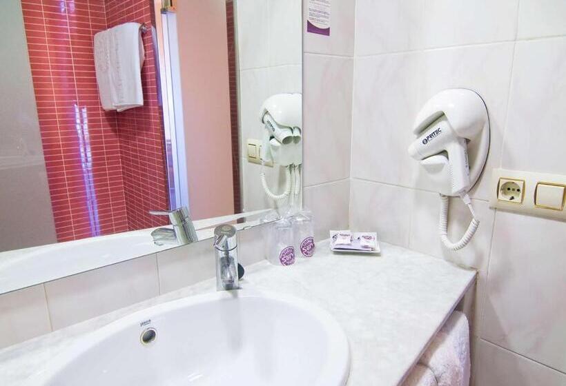 호텔 Servigroup Orange