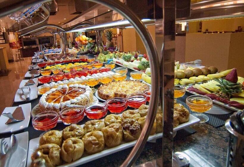 호텔 Servigroup Orange