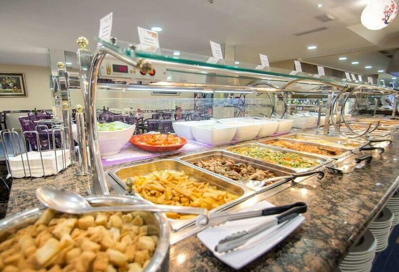 호텔 Servigroup Pueblo Benidorm