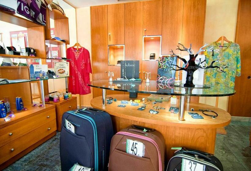 호텔 Servigroup Pueblo Benidorm