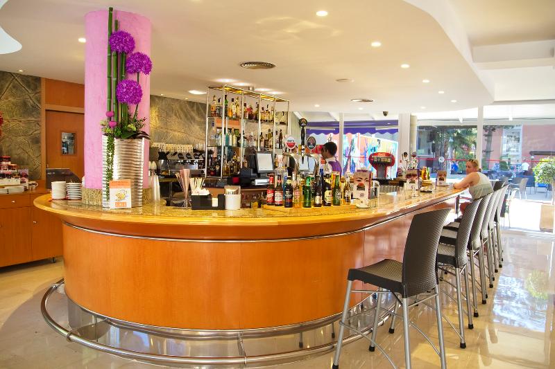 호텔 Servigroup Pueblo Benidorm