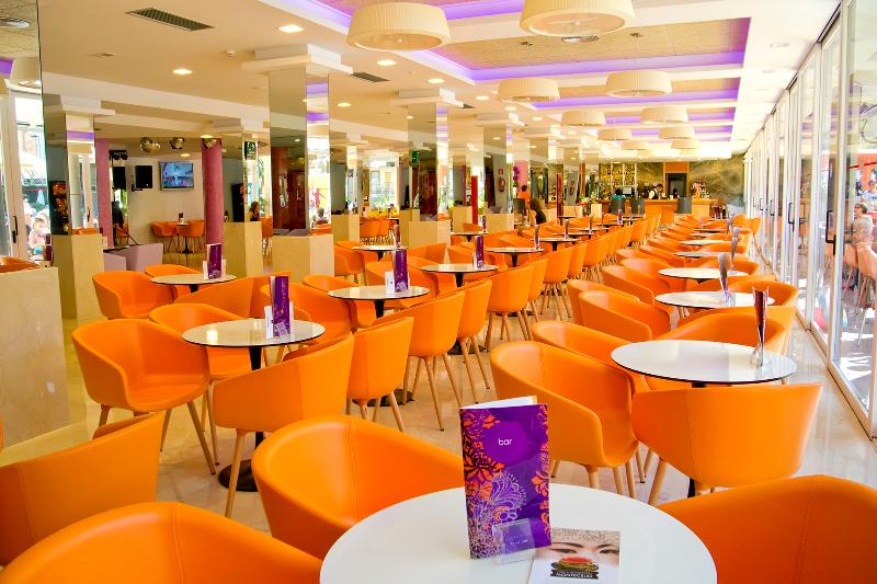 호텔 Servigroup Pueblo Benidorm