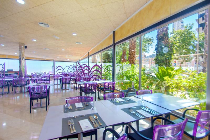 호텔 Servigroup Pueblo Benidorm