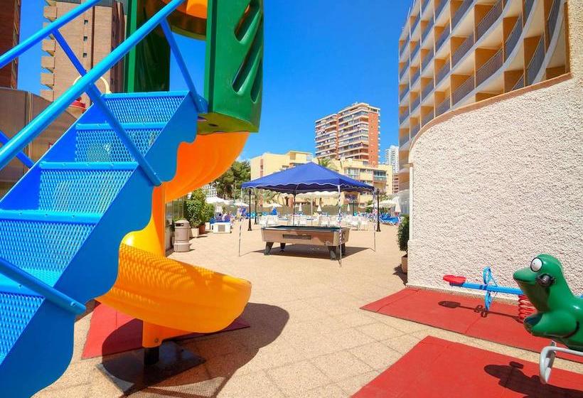 酒店 Servigroup Rialto