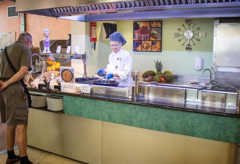 酒店 Servigroup Rialto