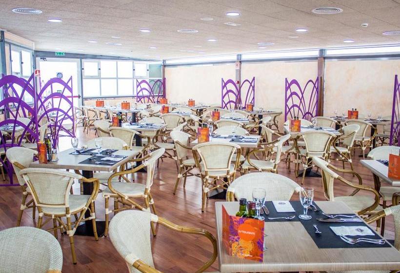 酒店 Servigroup Rialto