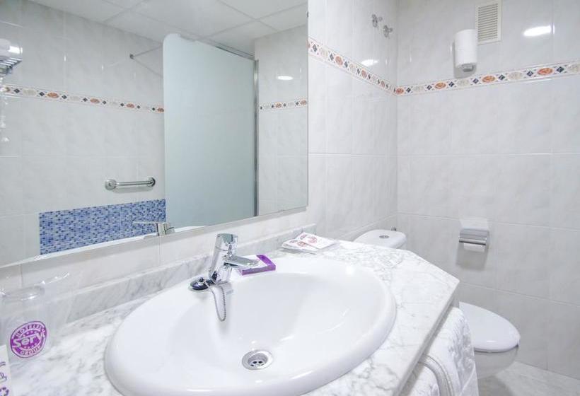 酒店 Servigroup Rialto