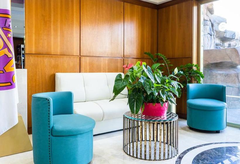 酒店 Servigroup Rialto