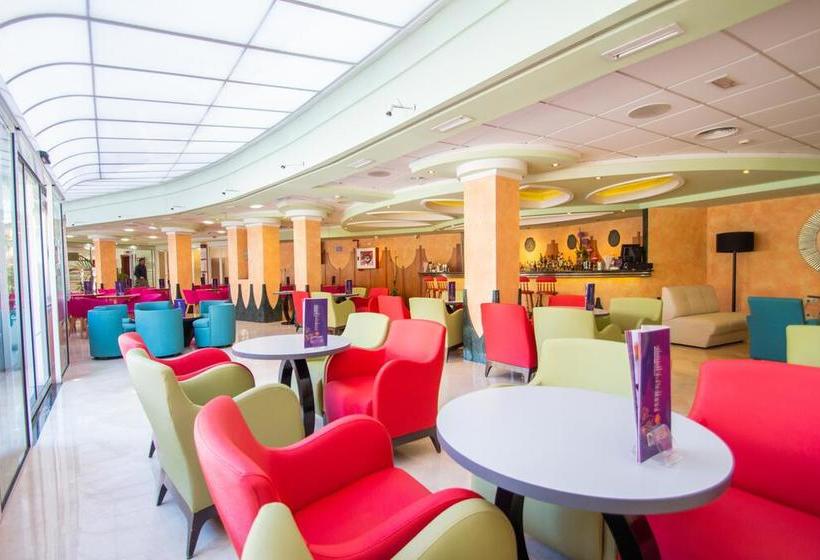 酒店 Servigroup Rialto