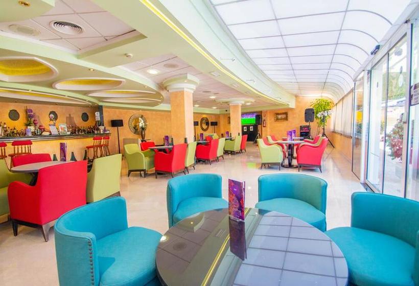 酒店 Servigroup Rialto