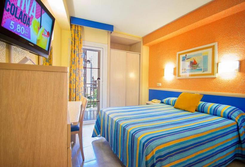 酒店 Servigroup Rialto