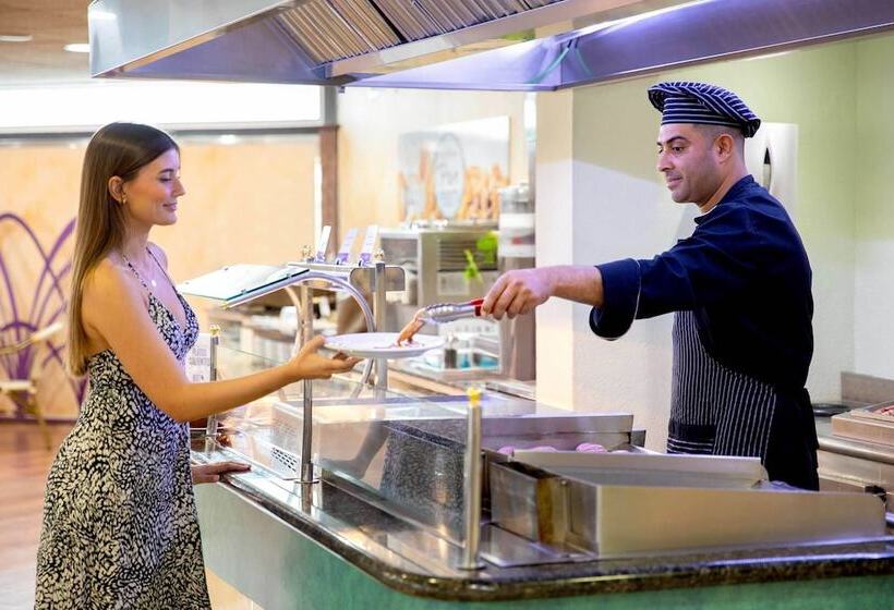 酒店 Servigroup Rialto