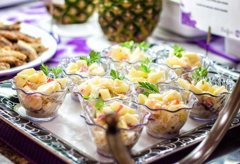 酒店 Servigroup Torre Dorada