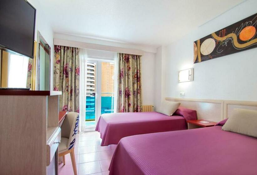 ホテル Servigroup Venus