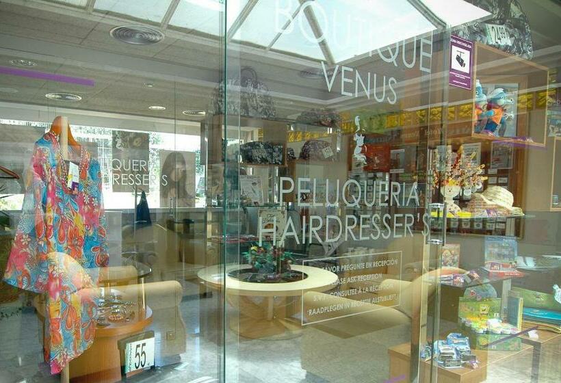 ホテル Servigroup Venus