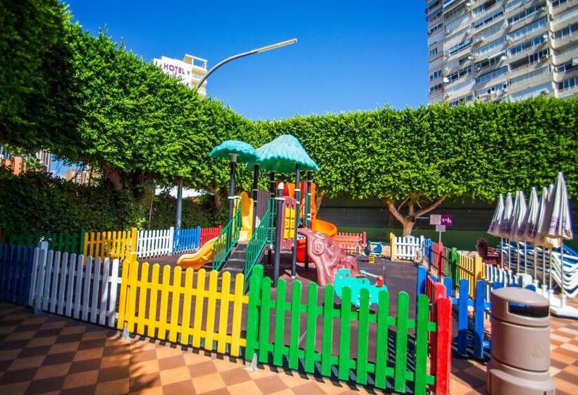 ホテル Servigroup Venus