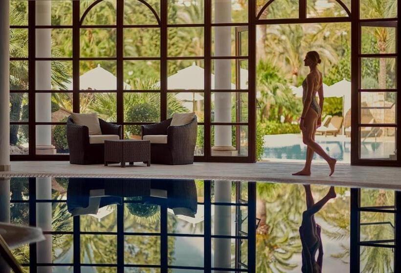 בית מלון כפרי Sheraton Mallorca Arabella Golf