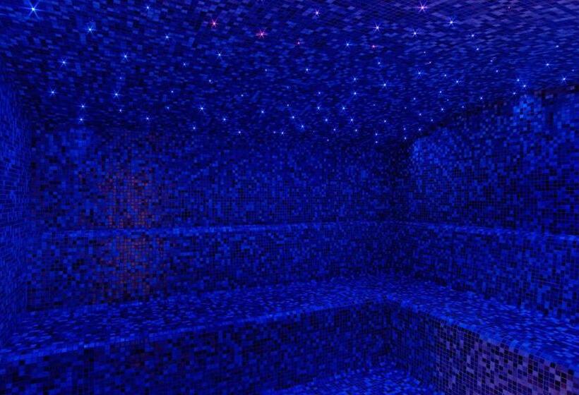 酒店 Sheraton Mallorca Arabella Golf