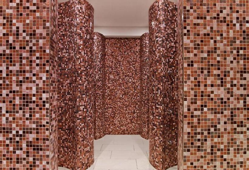 酒店 Sheraton Mallorca Arabella Golf