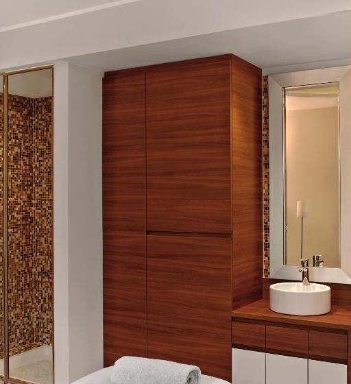 酒店 Sheraton Mallorca Arabella Golf