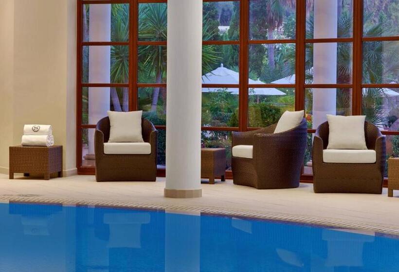 酒店 Sheraton Mallorca Arabella Golf