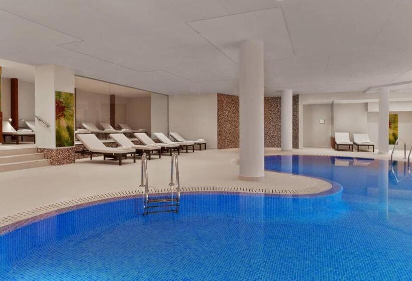 酒店 Sheraton Mallorca Arabella Golf