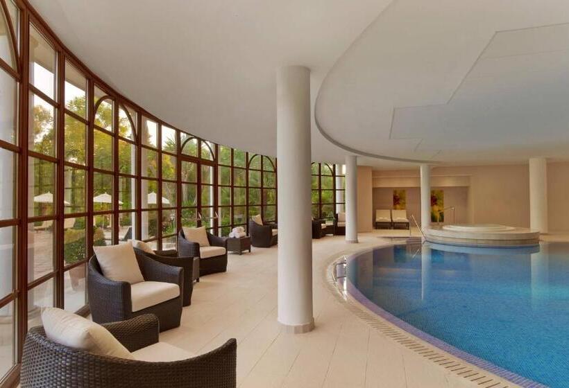 酒店 Sheraton Mallorca Arabella Golf