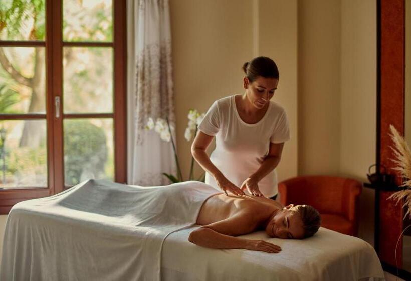 酒店 Sheraton Mallorca Arabella Golf