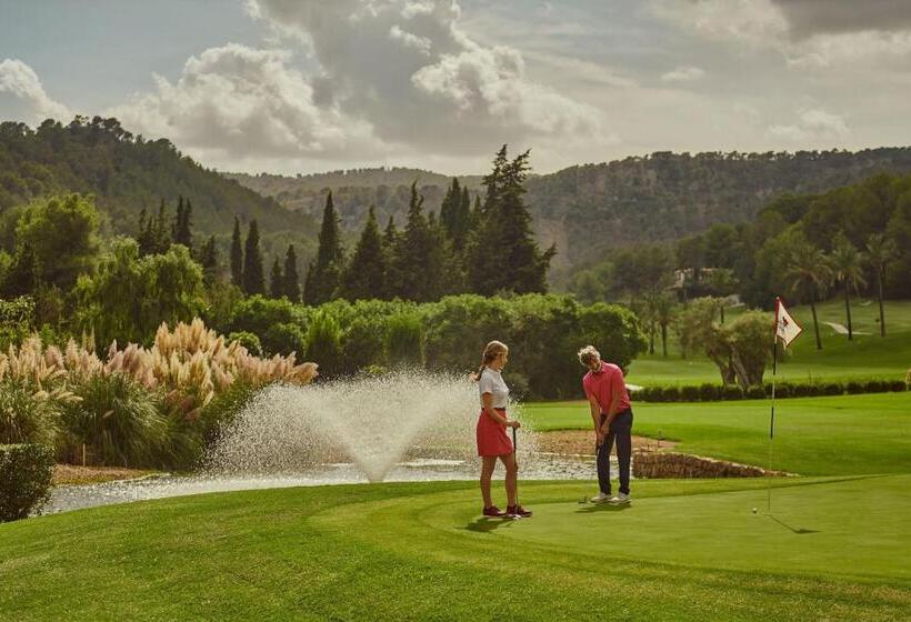 酒店 Sheraton Mallorca Arabella Golf