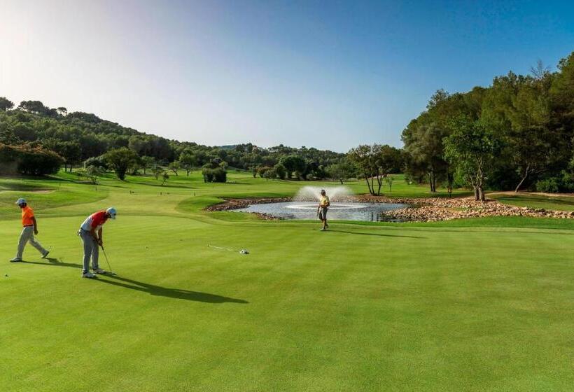 בית מלון כפרי Sheraton Mallorca Arabella Golf
