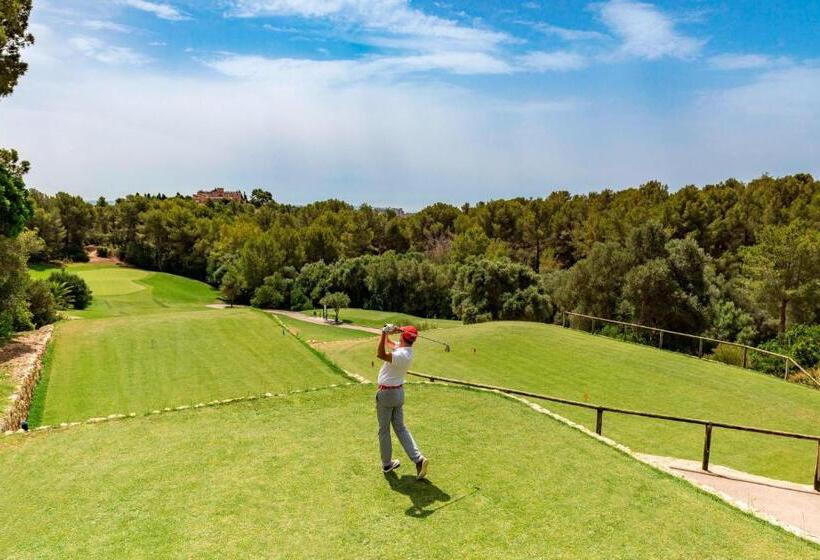 酒店 Sheraton Mallorca Arabella Golf