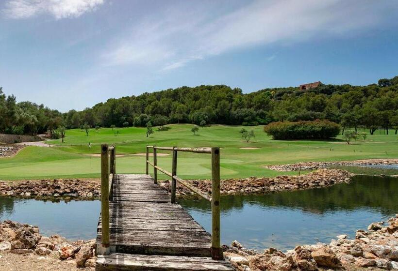 酒店 Sheraton Mallorca Arabella Golf