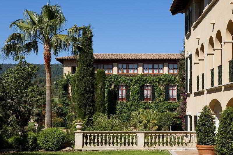 酒店 Sheraton Mallorca Arabella Golf