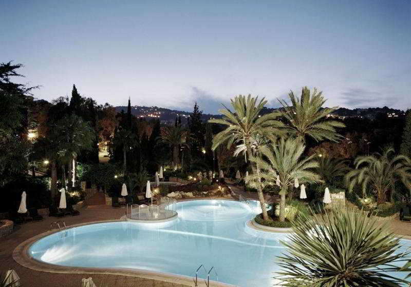 酒店 Sheraton Mallorca Arabella Golf