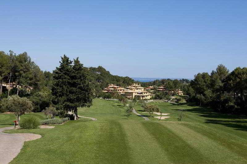 בית מלון כפרי Sheraton Mallorca Arabella Golf