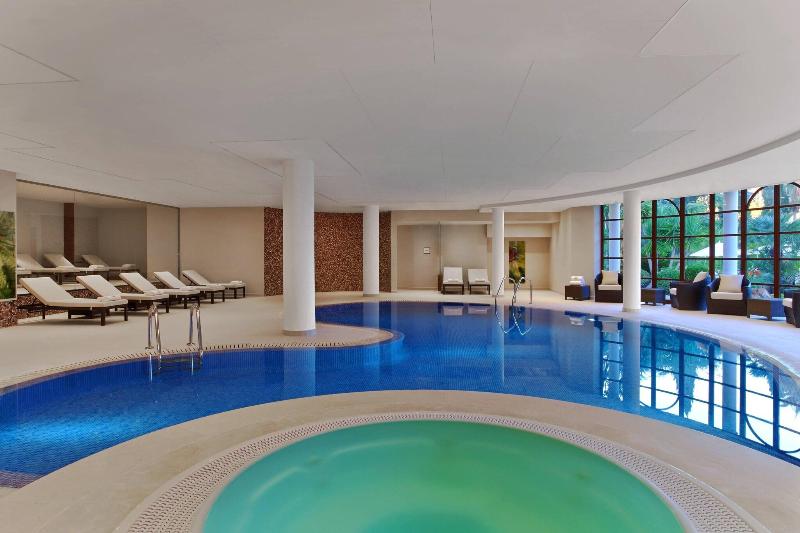 酒店 Sheraton Mallorca Arabella Golf