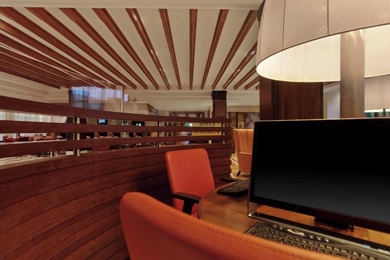 酒店 Sheraton Mallorca Arabella Golf