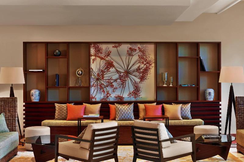 酒店 Sheraton Mallorca Arabella Golf