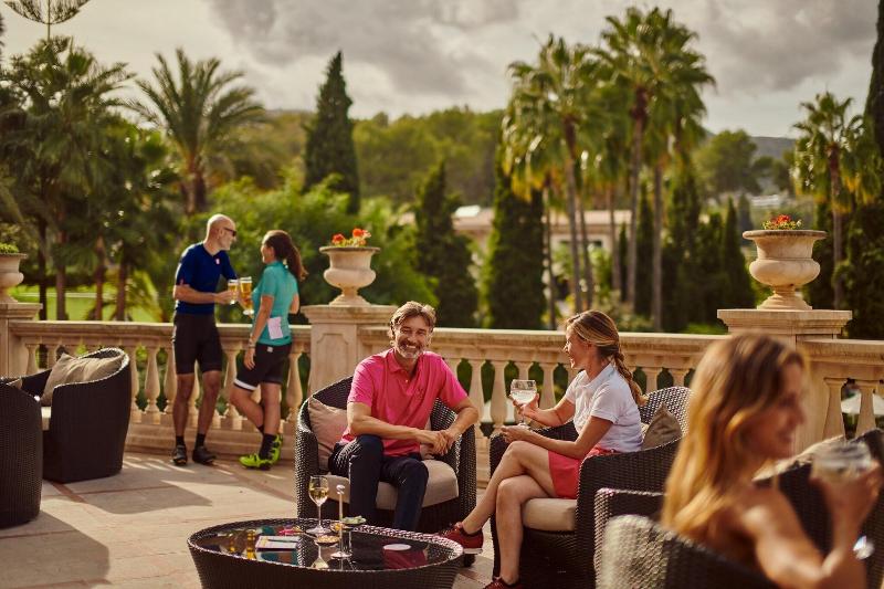 酒店 Sheraton Mallorca Arabella Golf